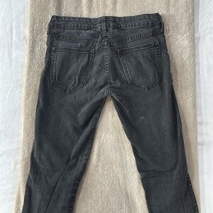 H&M Vintage Denim